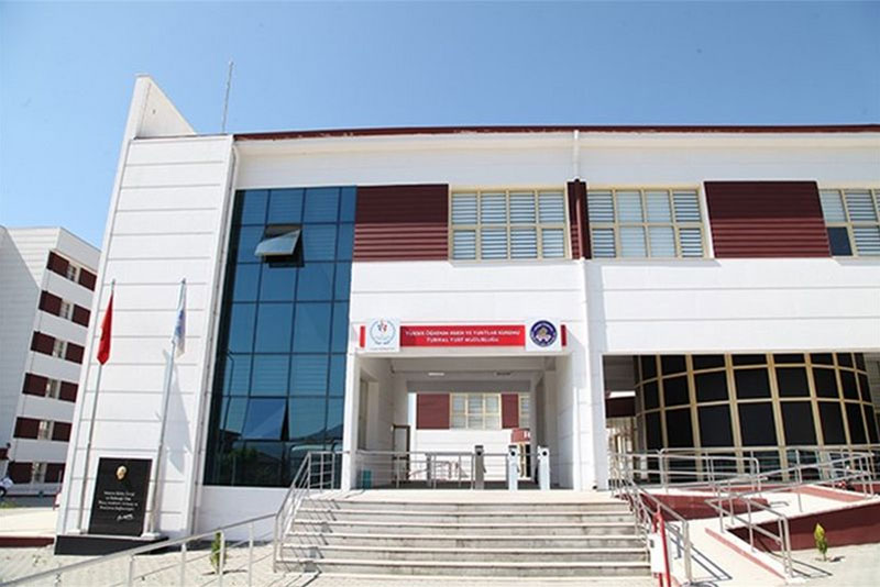 KYK TURHAL YURDU