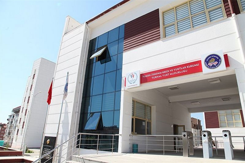 KYK TURHAL YURDU