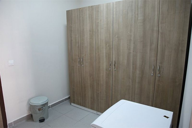 KYK TURHAL YURDU