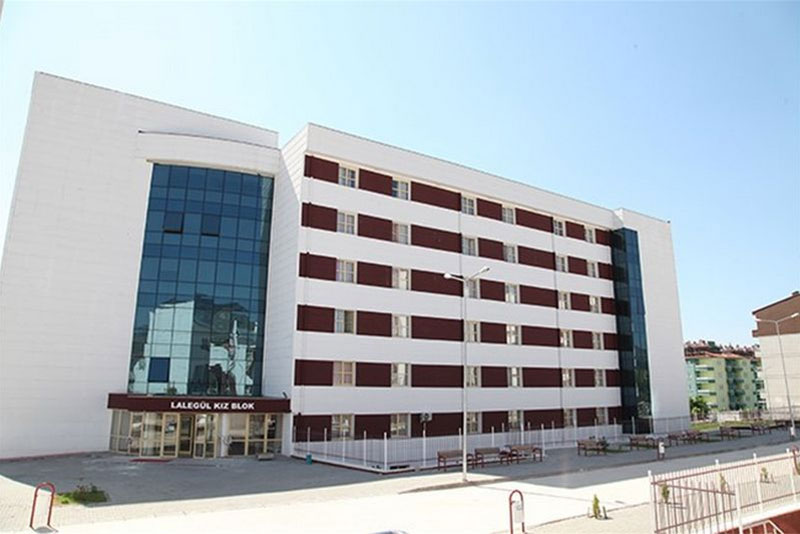 KYK TURHAL YURDU