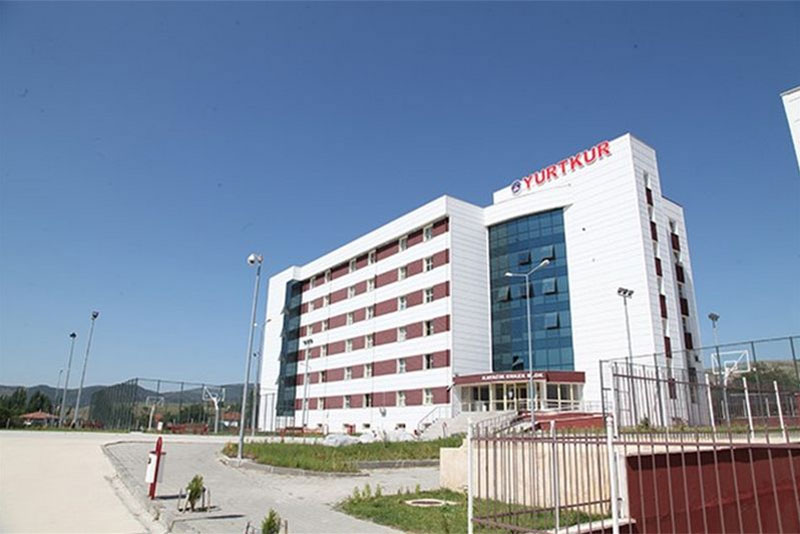 KYK TURHAL YURDU