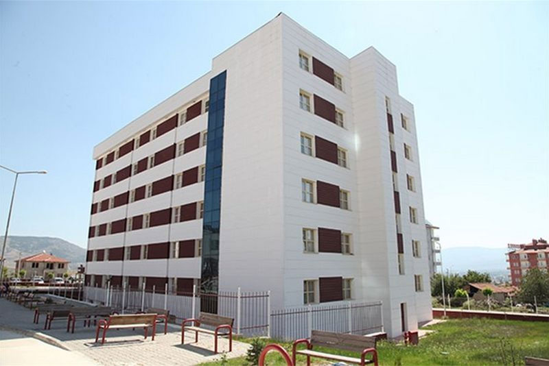 KYK TURHAL YURDU