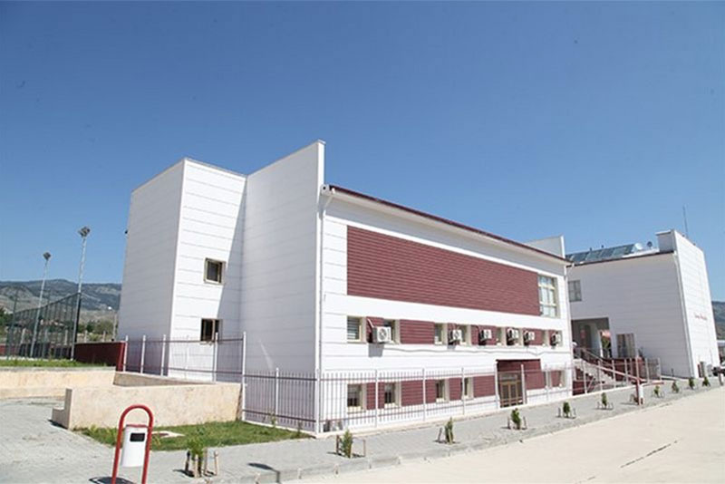 KYK TURHAL YURDU