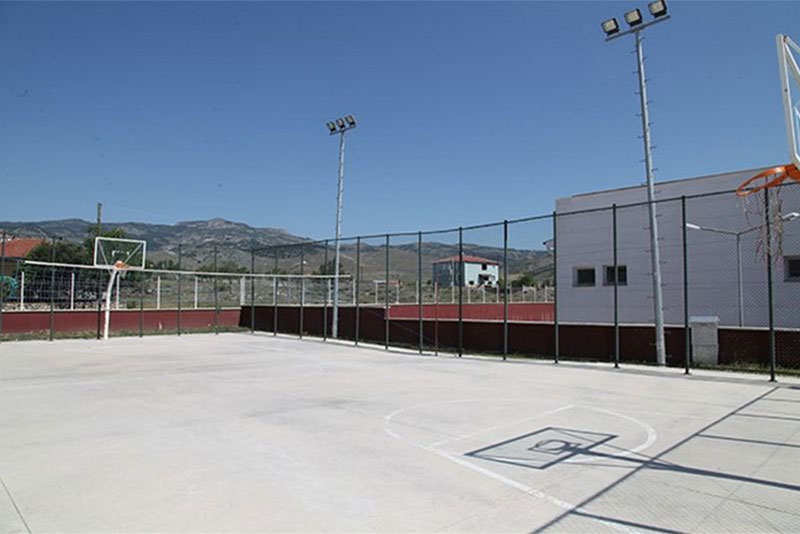 KYK TURHAL YURDU