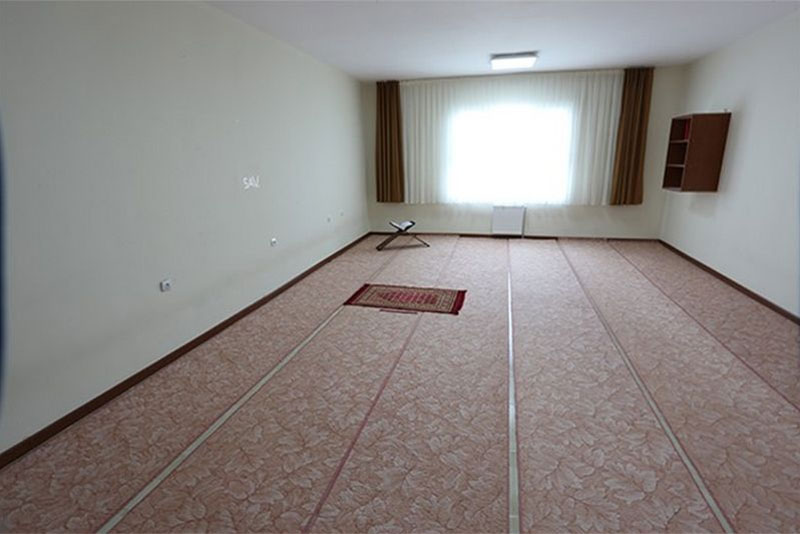 KYK TÜRKAN HATUN ÖĞRENCİ YURDU