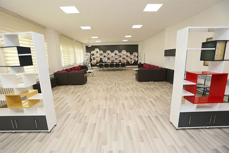 KYK ULUDAĞ YURDU