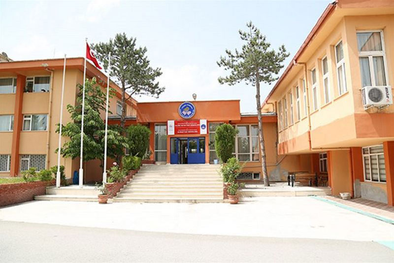 KYK ULUDAĞ YURDU