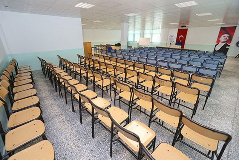KYK ULUDAĞ YURDU
