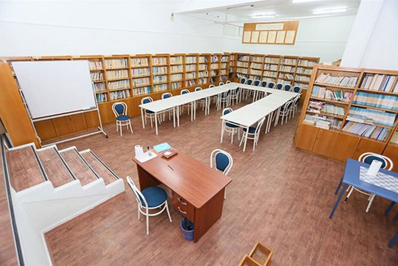 KYK ULUDAĞ YURDU