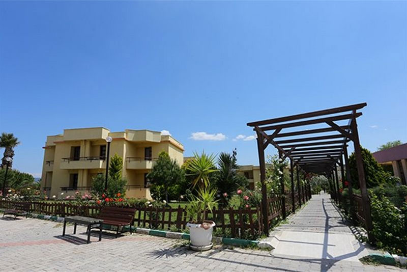 KYK URLA YURDU
