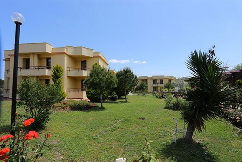 KYK URLA YURDU
