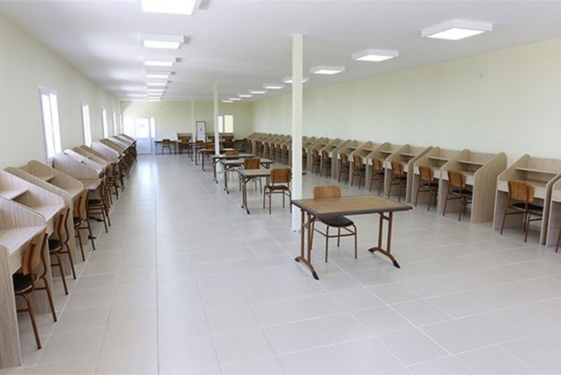 KYK URLA YURDU
