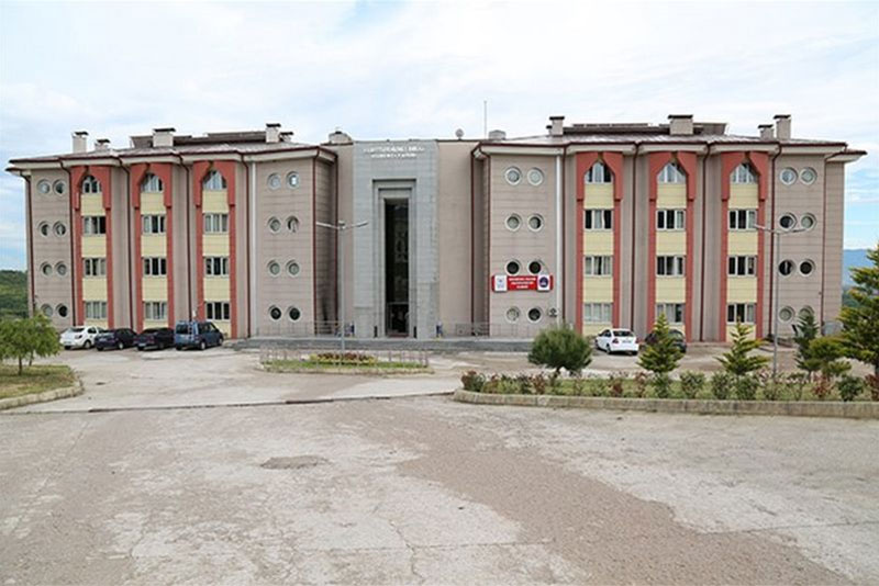 KYK VİLAYETLER HİZMET BİRLİĞİ YURDU