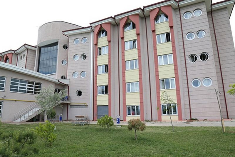 KYK VİLAYETLER HİZMET BİRLİĞİ YURDU