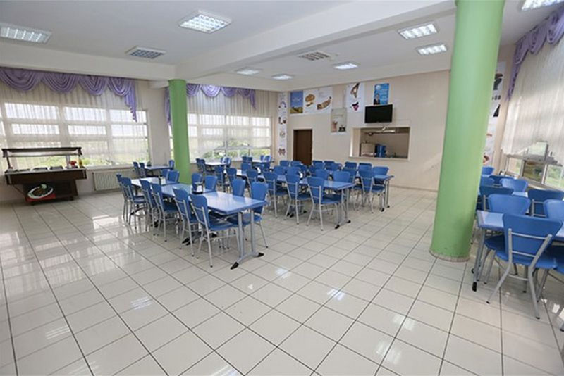 KYK VİLAYETLER HİZMET BİRLİĞİ YURDU