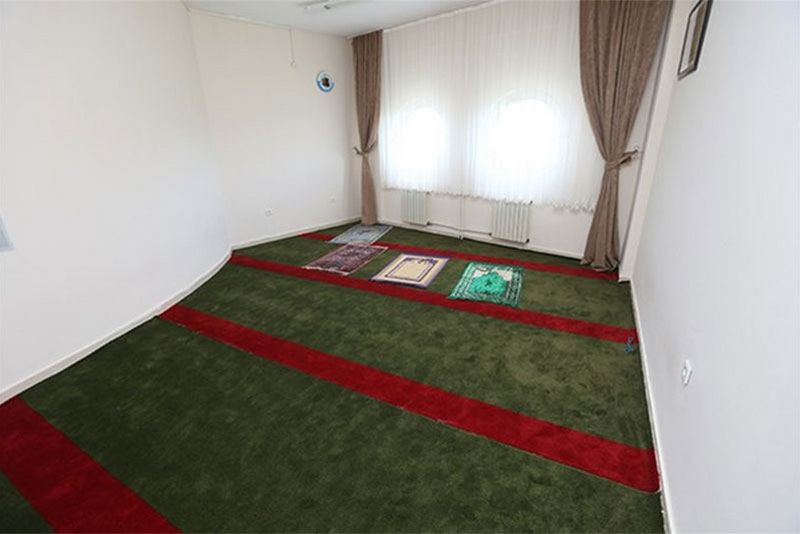 KYK VİLAYETLER HİZMET BİRLİĞİ YURDU