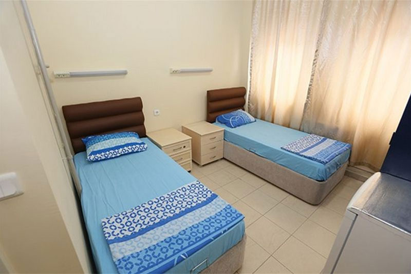 KYK VİLAYETLER HİZMET BİRLİĞİ YURDU