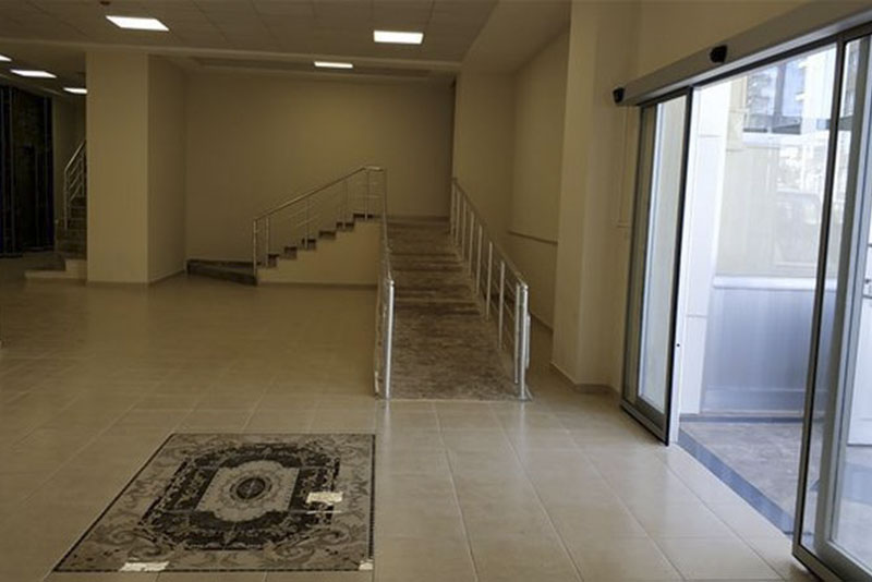 KYK YEDİYAMAN ÖĞRENCİ YURDU