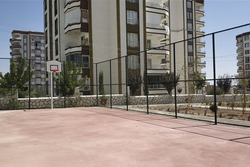 KYK YEDİYAMAN ÖĞRENCİ YURDU
