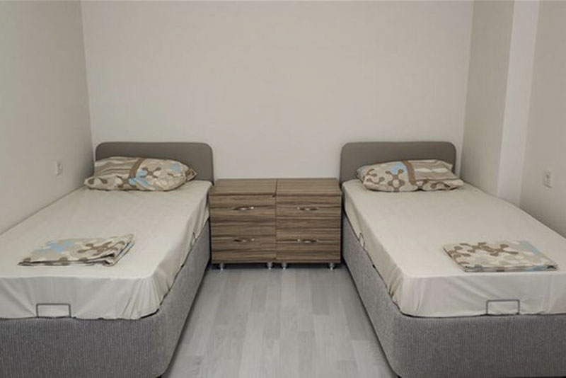 KYK YEDİYAMAN ÖĞRENCİ YURDU