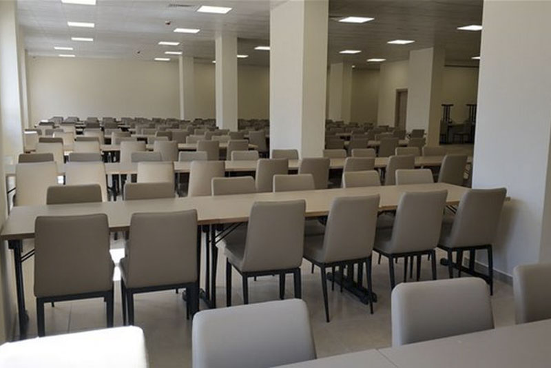 KYK YEDİYAMAN ÖĞRENCİ YURDU