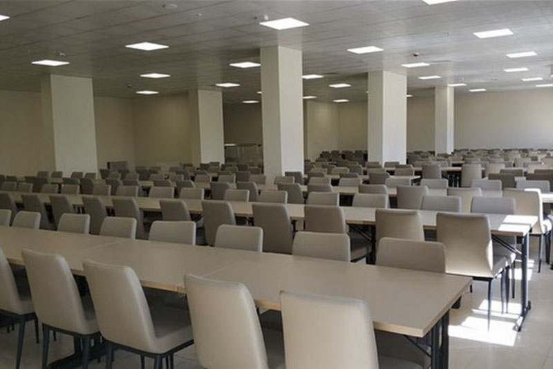 KYK YEDİYAMAN ÖĞRENCİ YURDU