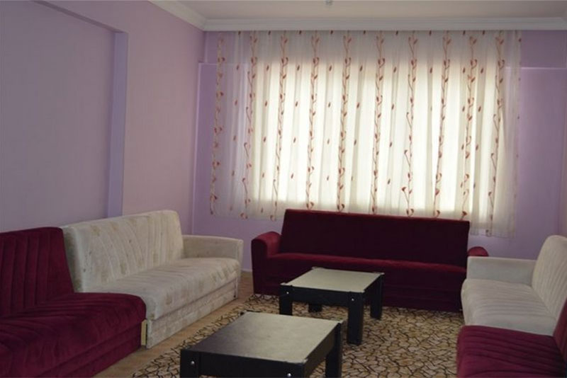KYK YERKÖY MOLLA HÜSREV ÖĞRENCİ YURDU