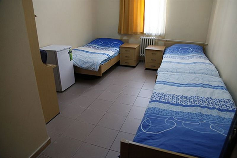 KYK YEŞİLÇAY YURDU