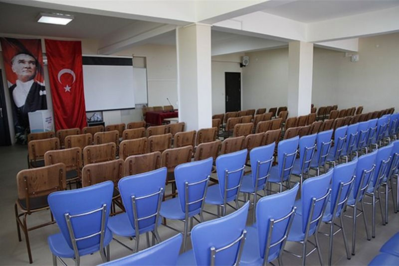 KYK YEŞİLÇAY YURDU