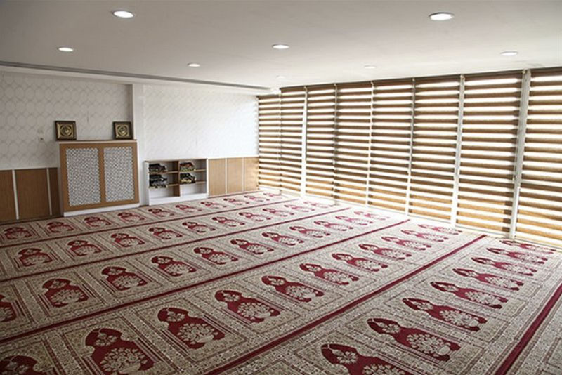KYK YEŞİLIRMAK YURDU
