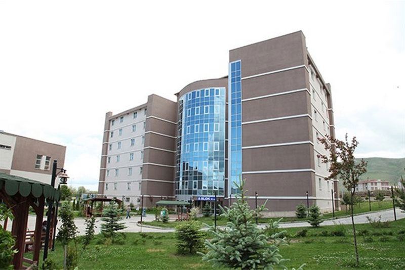 KYK YILDIZELİ YURDU