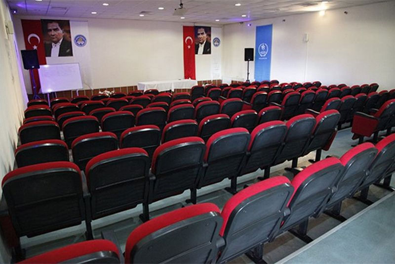 KYK YILDIZELİ YURDU