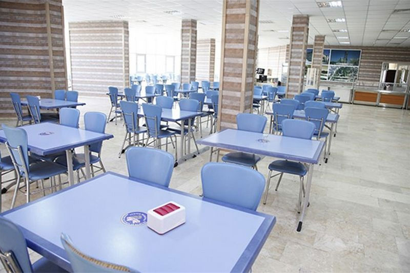 KYK YILDIZELİ YURDU