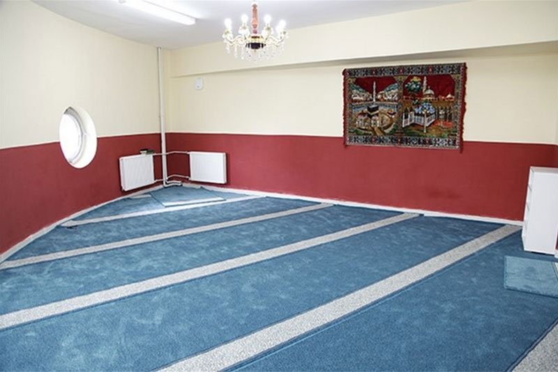 KYK YILDIZELİ YURDU