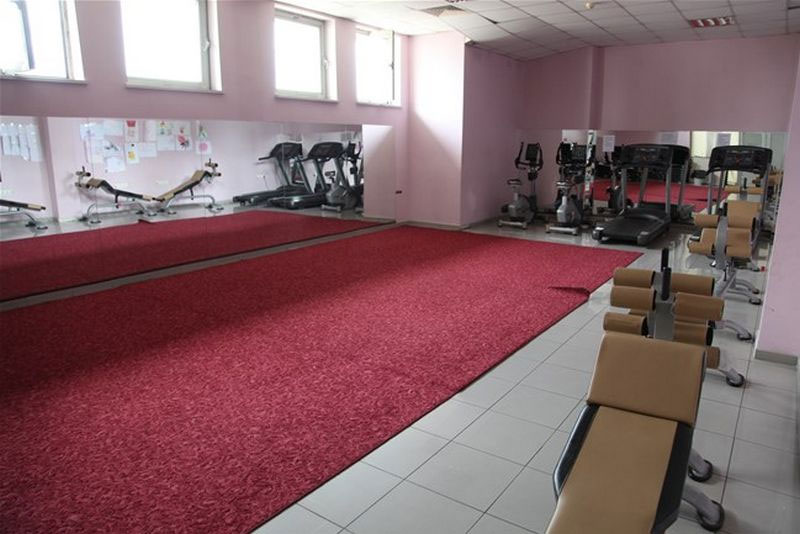 KYK YOMRA ÖĞRENCİ YURDU