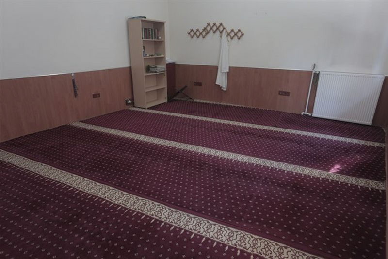 KYK YUNUS EMRE YURDU