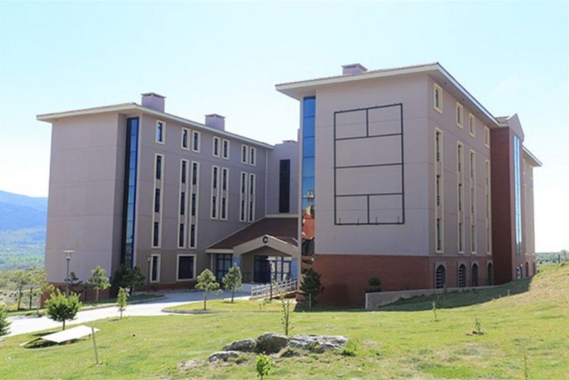 KYK ZAFERTEPE ÖĞRENCİ YURDU