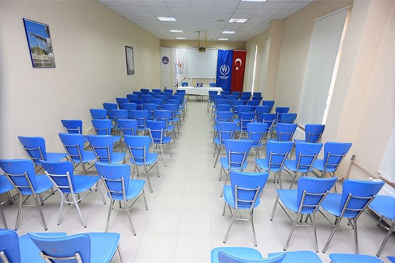 KYK ZAFERTEPE ÖĞRENCİ YURDU