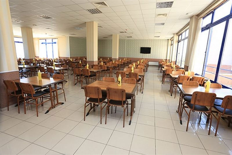 KYK ZAFERTEPE ÖĞRENCİ YURDU