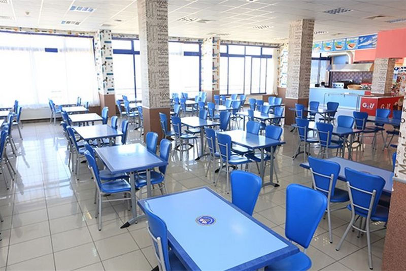KYK ZAFERTEPE ÖĞRENCİ YURDU