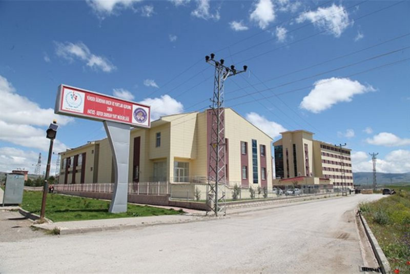 KYK ZARA ÖĞRENCİ YURDU