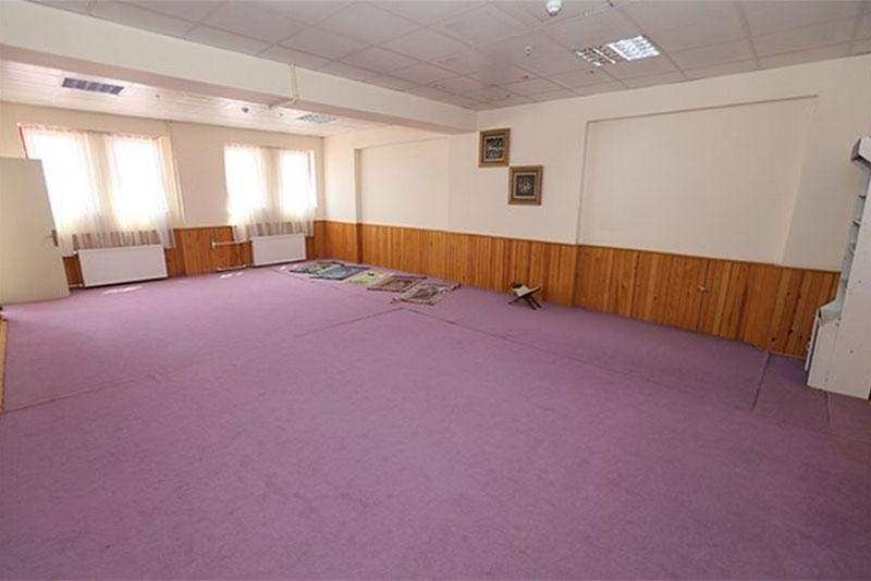 KYK ZEKİYE GÜNDOĞDU YURDU
