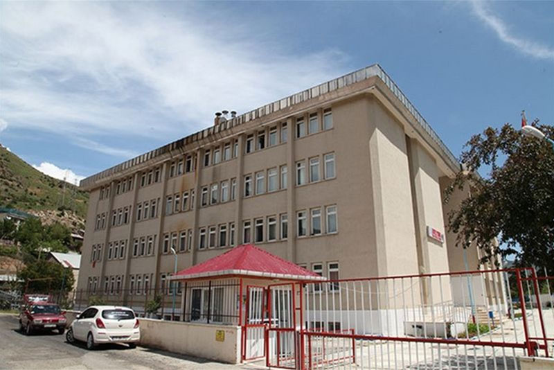 KYK ZEYNEP ANA ÖĞRENCİ YURDU