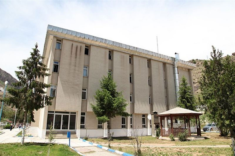 KYK ZEYNEP ANA ÖĞRENCİ YURDU