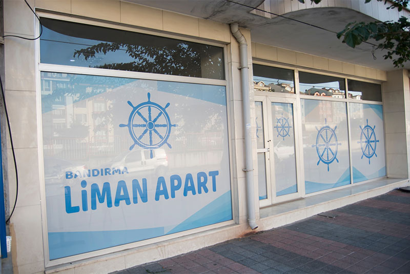 BANDIRMA LİMAN APART