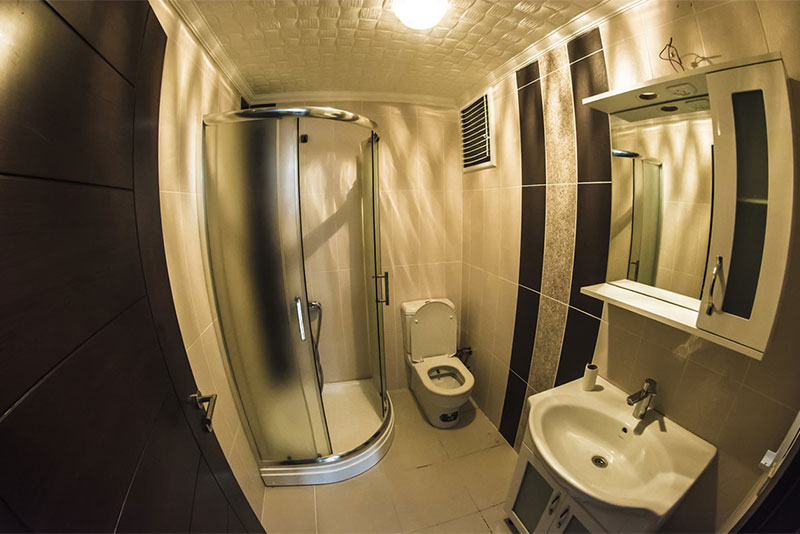 BANDIRMA LİMAN APART