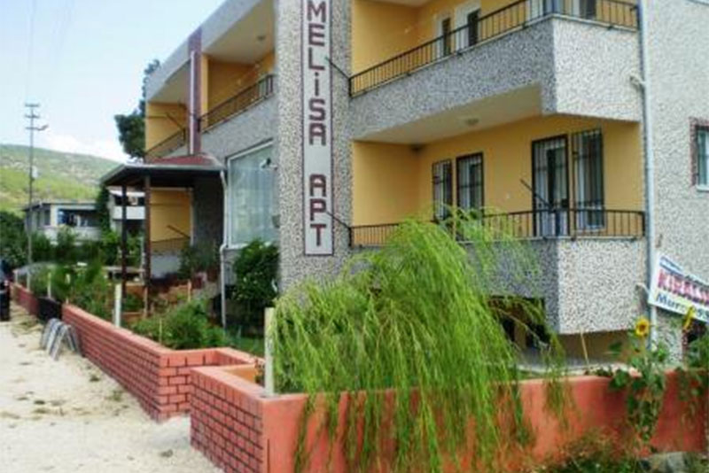 MELİSA APART