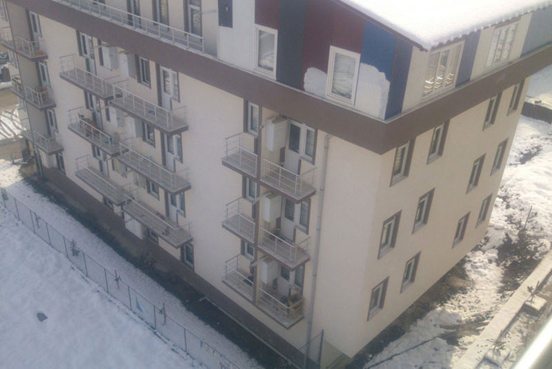 NOBEL KIZ APARTI