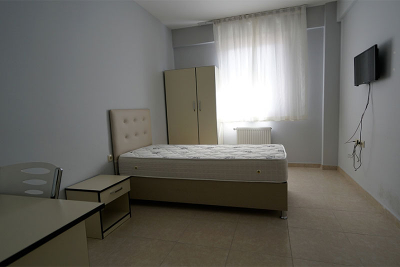 ÖNÇAĞ KAMPÜS ERKEK APART