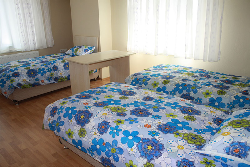 OSMANGAZİ ERKEK ÖĞRENCİ APARTI